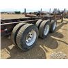 Image 24 : 1996 SUPERIOR 48 FT. TRIDEM LOG TRAILER