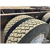 Image 25 : 1996 SUPERIOR 48 FT. TRIDEM LOG TRAILER