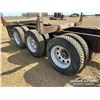 Image 30 : 1996 SUPERIOR 48 FT. TRIDEM LOG TRAILER