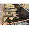 Image 34 : 1996 SUPERIOR 48 FT. TRIDEM LOG TRAILER