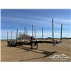 Image 3 : 1996 SUPERIOR 48 FT. TRIDEM LOG TRAILER