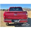 Image 21 : 2018 FORD LARIAT F150 CREW CAB PICKUP