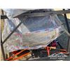 Image 5 : SIX SEATER ELECTRIC GOLF CART