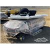 Image 2 : SDLANCH 6 SEAT ELECTRIC GOLF CART
