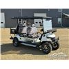 Image 9 : SDLANCH 6 SEAT ELECTRIC GOLF CART