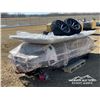 Image 1 : SIX SEATER ELECTRIC GOLF CART