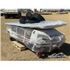 Image 2 : SIX SEATER ELECTRIC GOLF CART