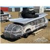 Image 3 : SIX SEATER ELECTRIC GOLF CART