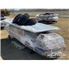 Image 4 : SIX SEATER ELECTRIC GOLF CART