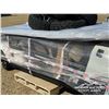 Image 6 : SIX SEATER ELECTRIC GOLF CART