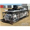 Image 1 : SIX SEATER ELECTRIC GOLF CART
