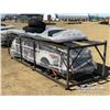 Image 4 : SIX SEATER ELECTRIC GOLF CART