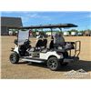 Image 10 : SDLANCH 6 SEAT ELECTRIC GOLF CART