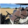 Image 12 : SDLANCH 6 SEAT ELECTRIC GOLF CART