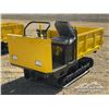 Image 1 : CD25 CRAWLER DUMPER