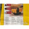 Image 20 : CD25 CRAWLER DUMPER