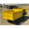 Image 3 : CD25 CRAWLER DUMPER