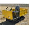 Image 1 : CD25 CRAWLER DUMPER