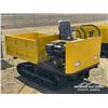 Image 2 : CD25 CRAWLER DUMPER
