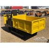 Image 4 : CD25 CRAWLER DUMPER