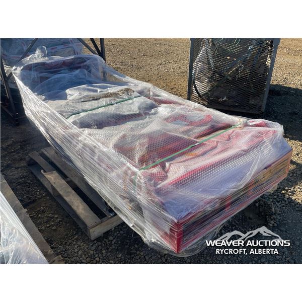 ELECTRIC CARGO SCOOTER