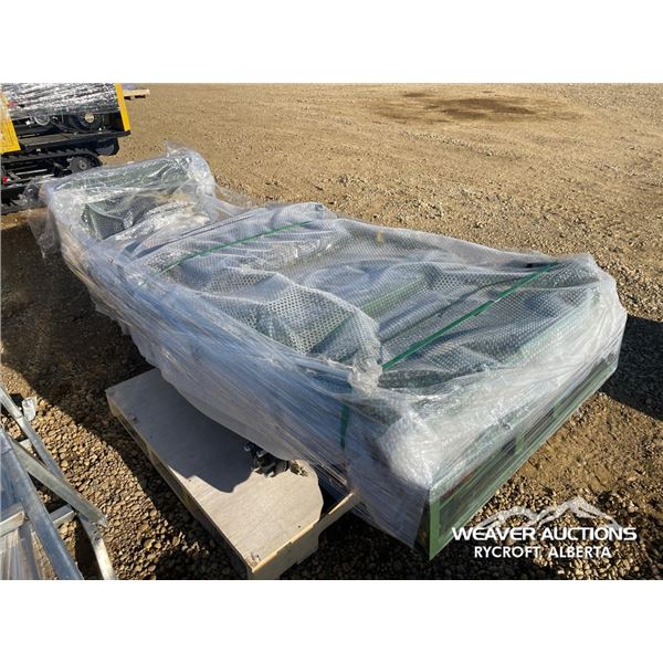 ELECTRIC CARGO SCOOTER