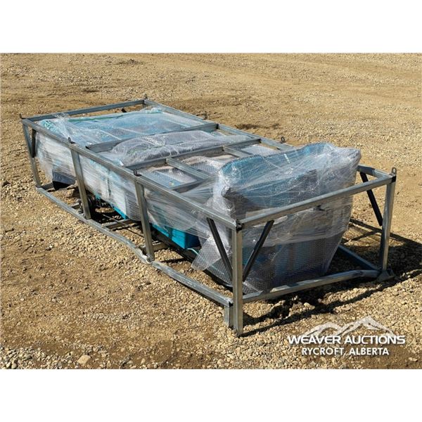 ELECTRIC CARGO SCOOTER