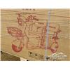 Image 5 : ELECTRIC CARGO SCOOTER