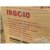 Image 6 : ELECTRIC CARGO SCOOTER