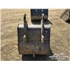 Image 6 : ACCURATE Q/C EXCAVATOR DIGGING BUCKET