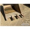 Image 9 : ACCURATE Q/C EXCAVATOR DIGGING BUCKET