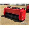 Image 1 : 2026 CAPTOK CK-72PRO SKID STEER LOADER MULCHER