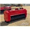 Image 2 : 2026 CAPTOK CK-72PRO SKID STEER LOADER MULCHER