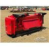 Image 4 : 2026 CAPTOK CK-72PRO SKID STEER LOADER MULCHER