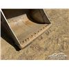 Image 7 : GRIZZLY 60 IN. Q/C EXCAVATOR CLEANOUT BUCKET