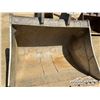 Image 8 : GRIZZLY 60 IN. Q/C EXCAVATOR CLEANOUT BUCKET