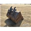 Image 3 : ACCURATE Q/C EXCAVATOR CLEAN OUT BUCKET