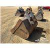 Image 4 : ACCURATE Q/C EXCAVATOR CLEAN OUT BUCKET