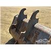 Image 5 : ACCURATE Q/C EXCAVATOR CLEAN OUT BUCKET