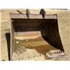 Image 8 : ACCURATE Q/C EXCAVATOR CLEAN OUT BUCKET