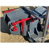 Image 8 : 2026 CAPTOK CK-TE780 FIFTH WHEEL WRECKER