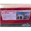 Image 2 : 2026 CAPTOK CK-SS45 45X25FT. LARGE STORAGE SHED