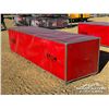 Image 6 : 2026 CAPTOK CK-SS45 45X25FT. LARGE STORAGE SHED