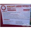 Image 3 : 2026 45X25 FT. CAPTOK CK-SS45 LARGE STORAGE SHED
