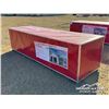 Image 4 : 2026 45X25 FT. CAPTOK CK-SS45 LARGE STORAGE SHED