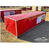 Image 5 : 2026 45X25 FT. CAPTOK CK-SS45 LARGE STORAGE SHED