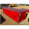 Image 6 : 2026 45X25 FT. CAPTOK CK-SS45 LARGE STORAGE SHED