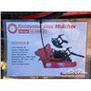 Image 11 : 2026 CAPTOK CK-EDM320 EXCAVATOR DISC MULCHER