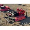Image 1 : 2026 CAPTOK CK-EDM320 EXCAVATOR DISC MULCHER