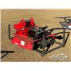 Image 2 : 2026 CAPTOK CK-EDM320 EXCAVATOR DISC MULCHER